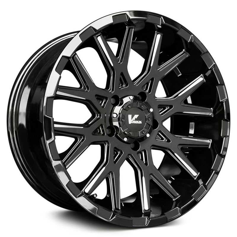 Discontinued Recoil