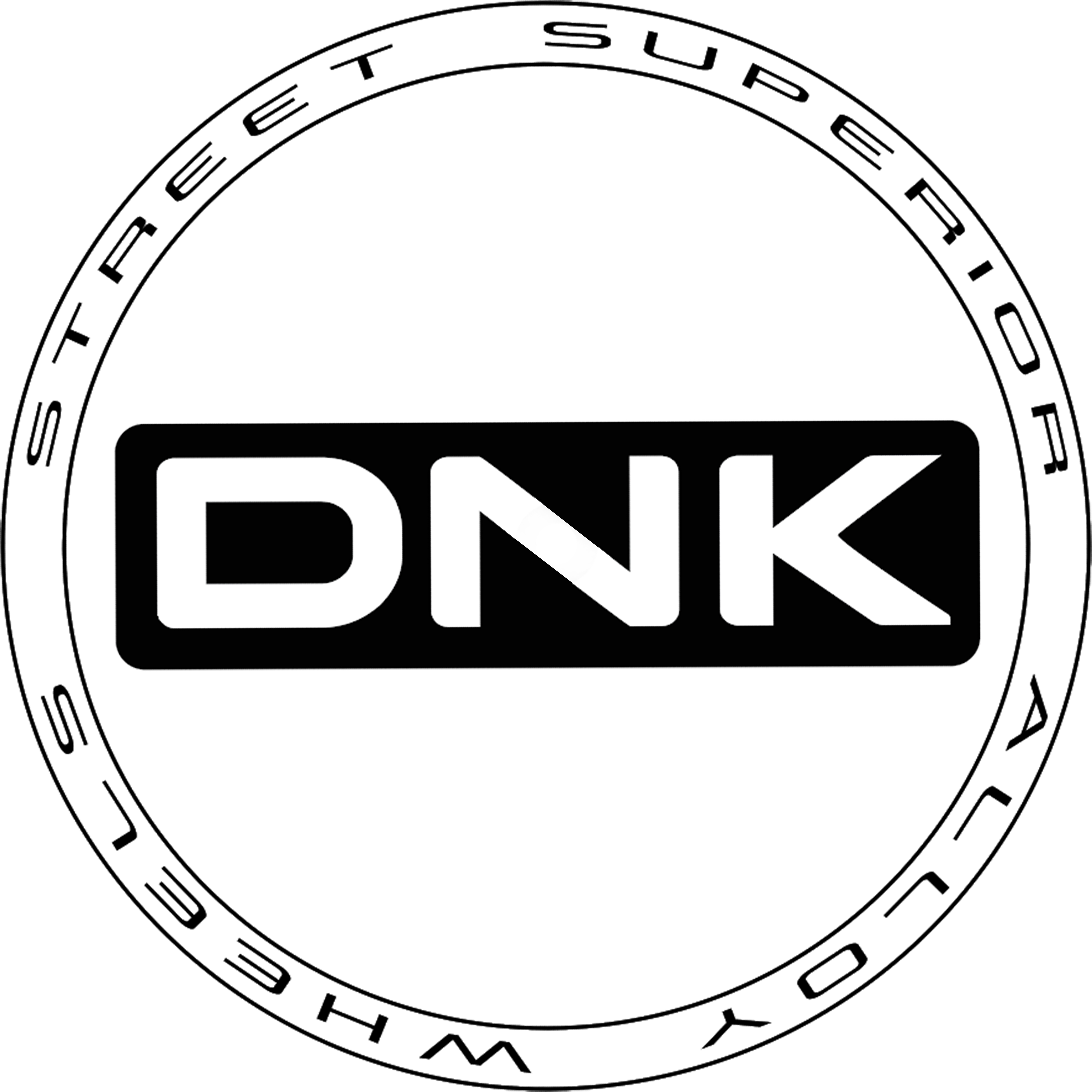 DNK Logo