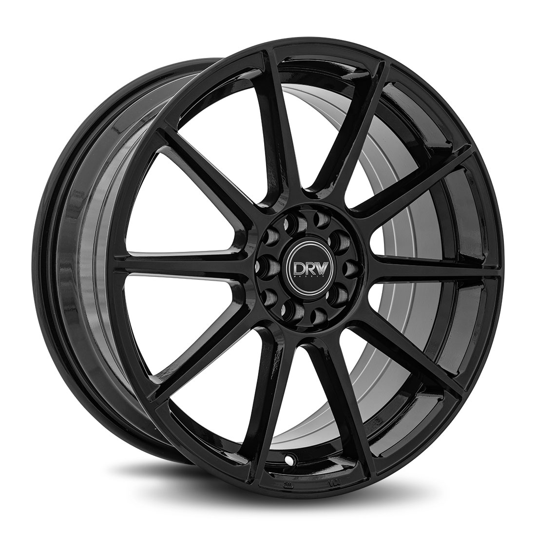 DRW D10