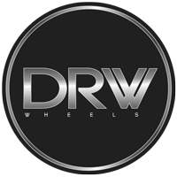 DRW Logo