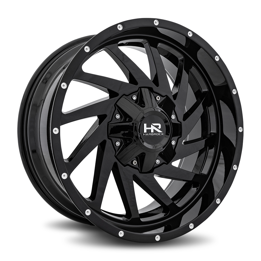 Hardrock Crusher