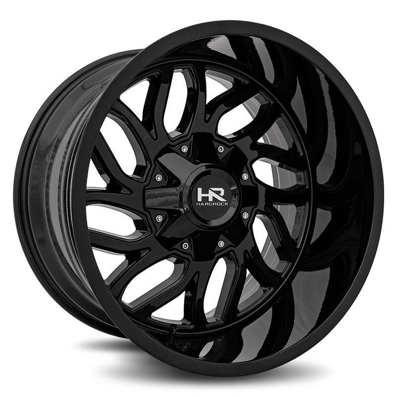 Hardrock Destroyer