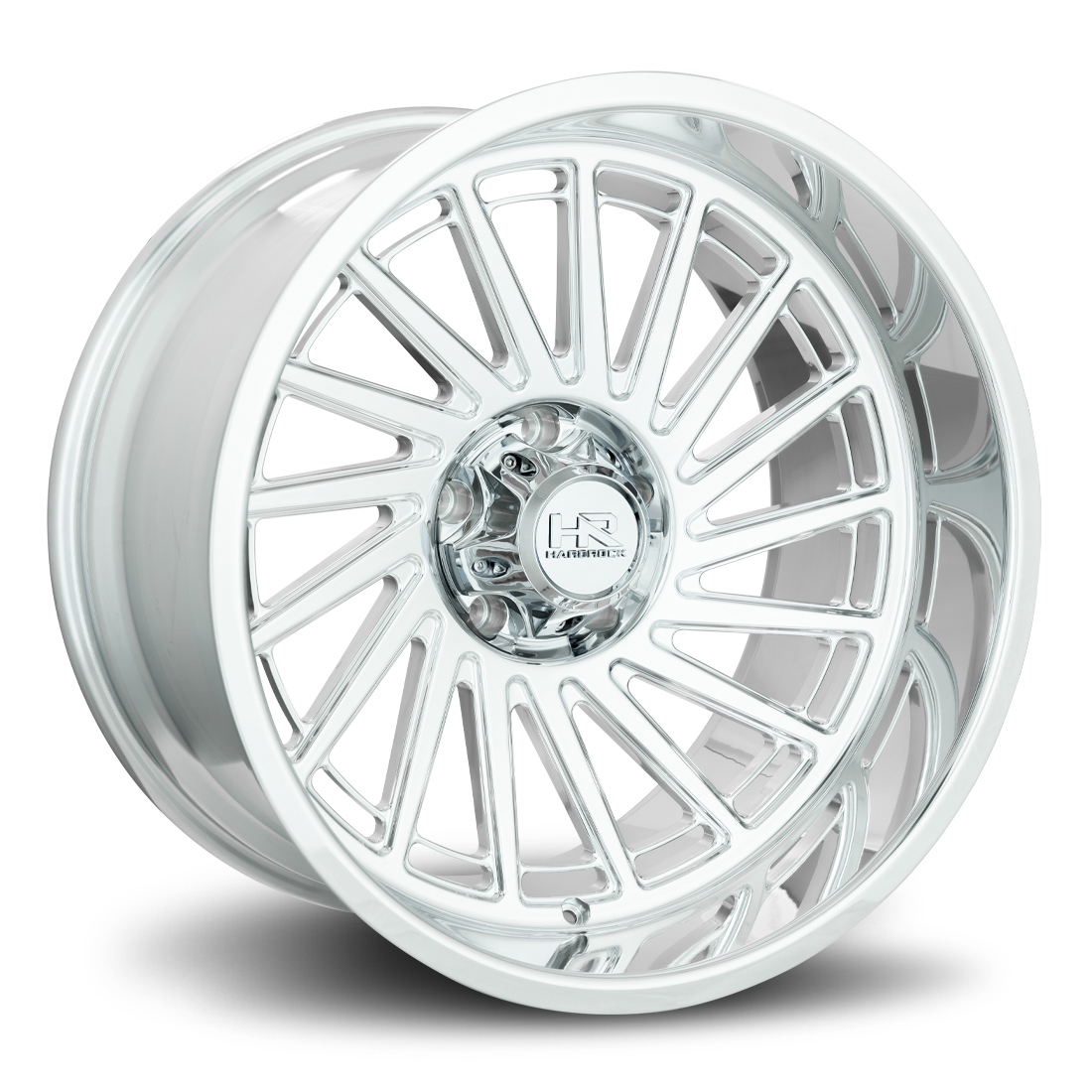 Hardrock H905