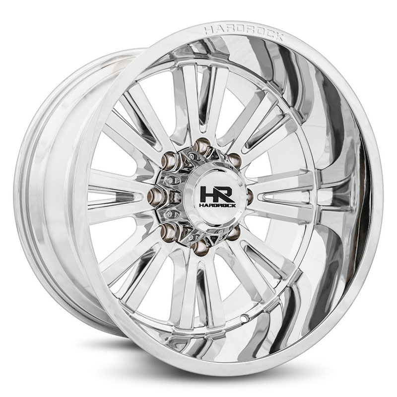 Hardrock Spine Xposed
