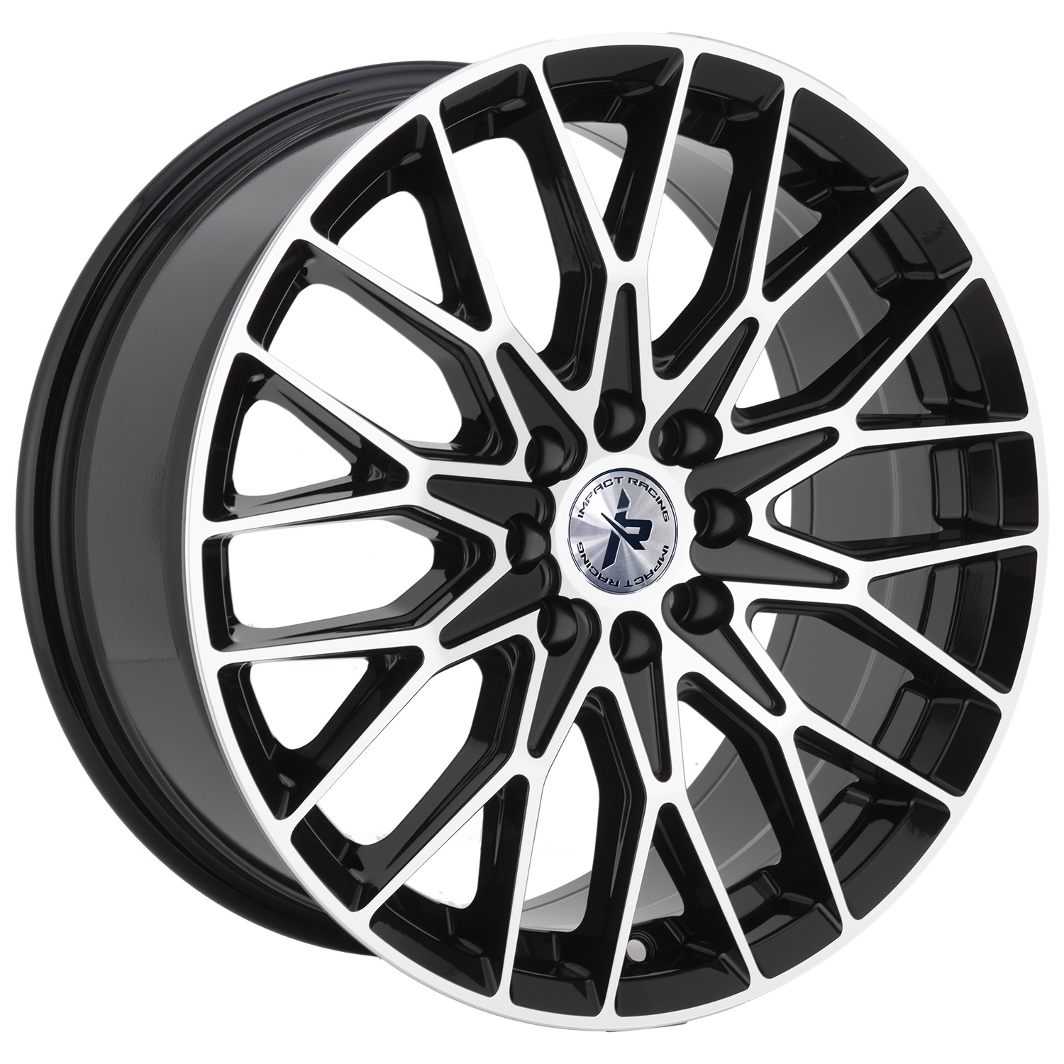 Impact Racing 501bmf