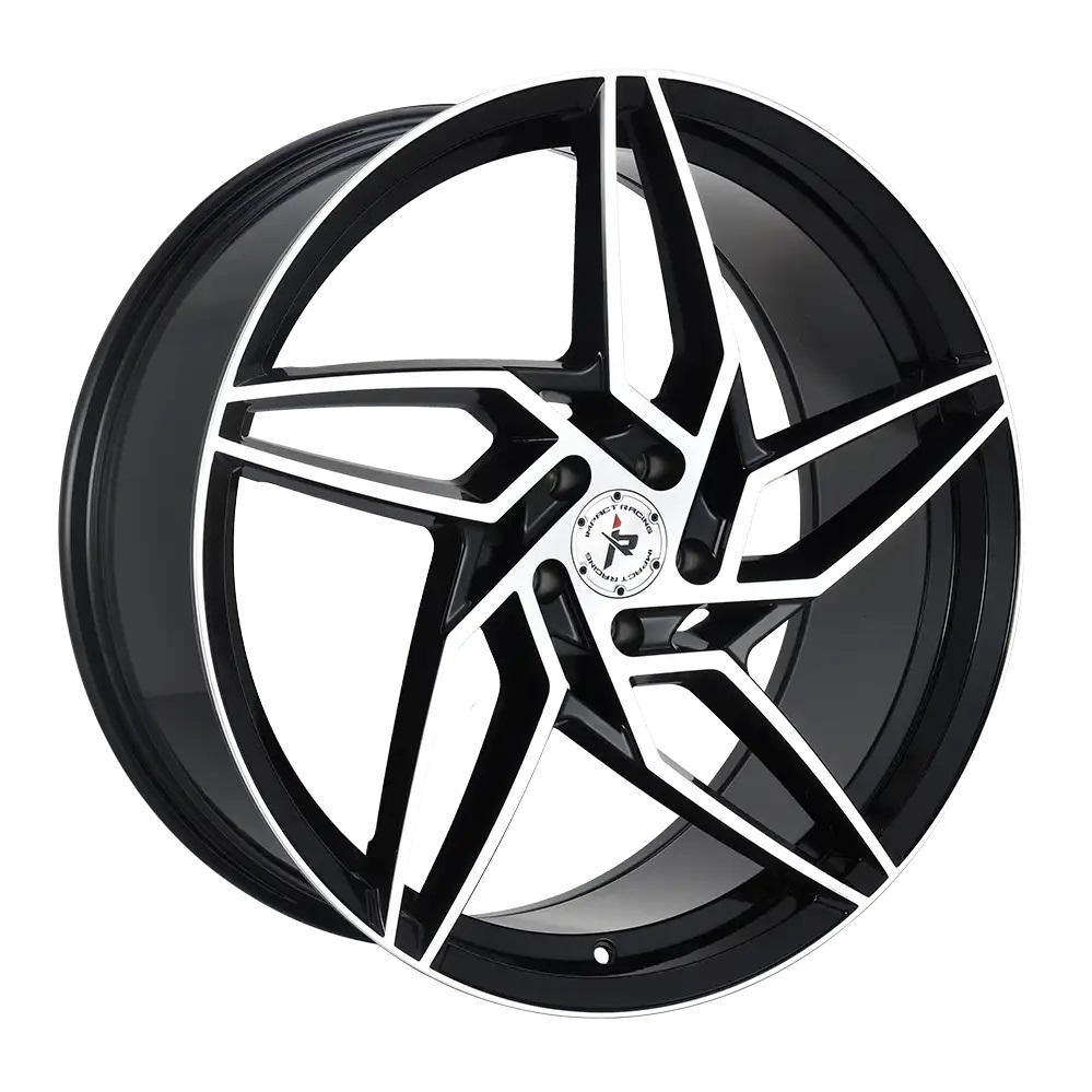 Impact Racing 605bmf