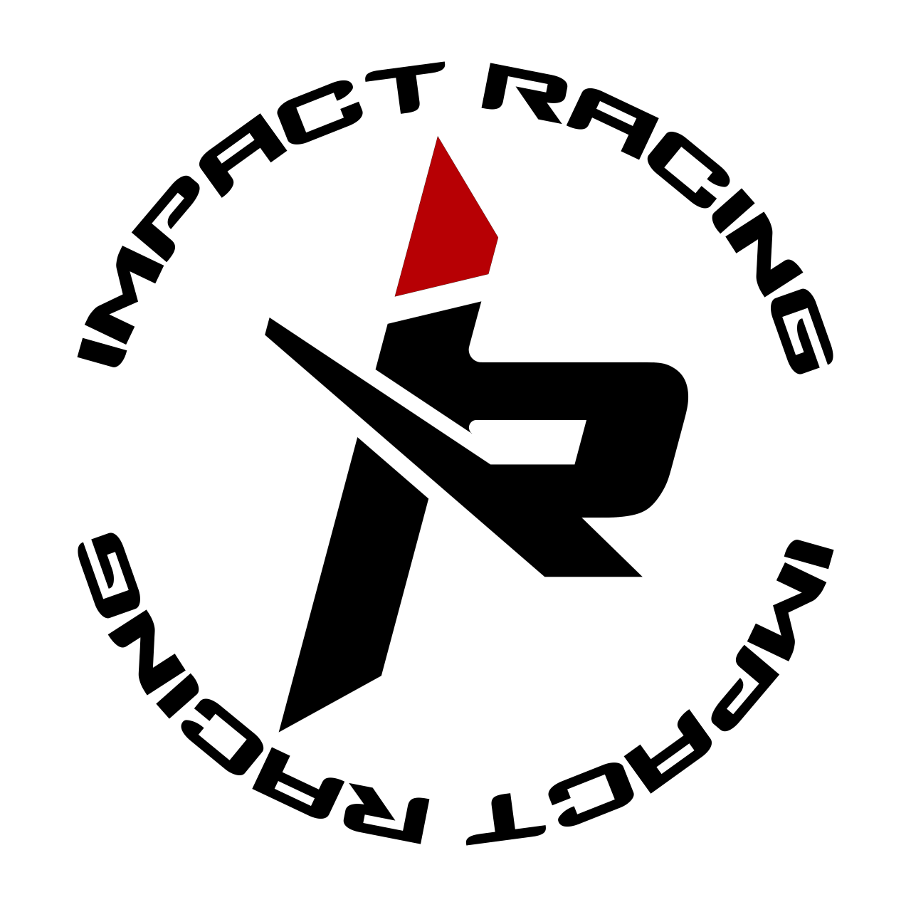 Impact Racing Logo