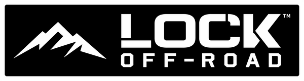 Lock Logo