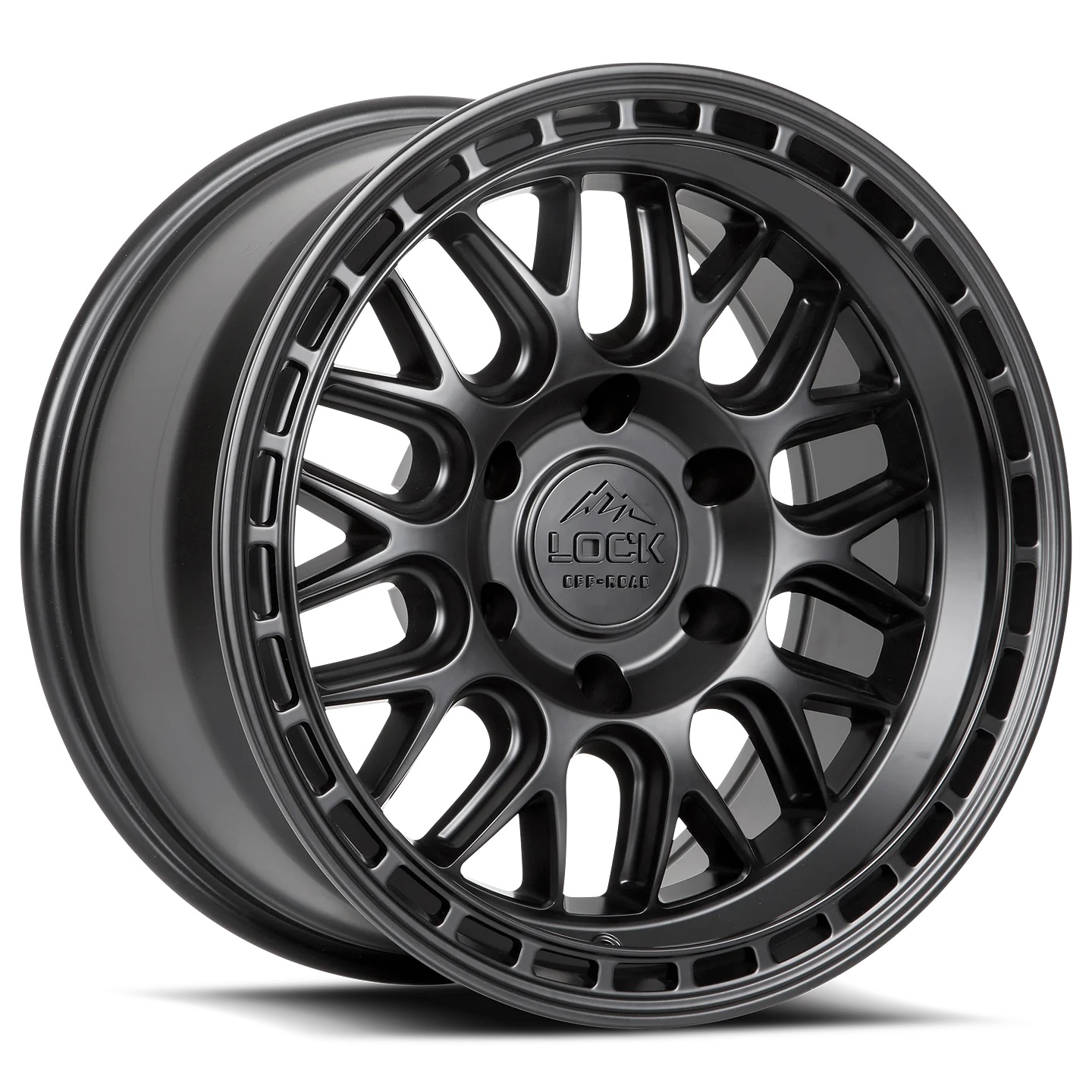Lock Onyx