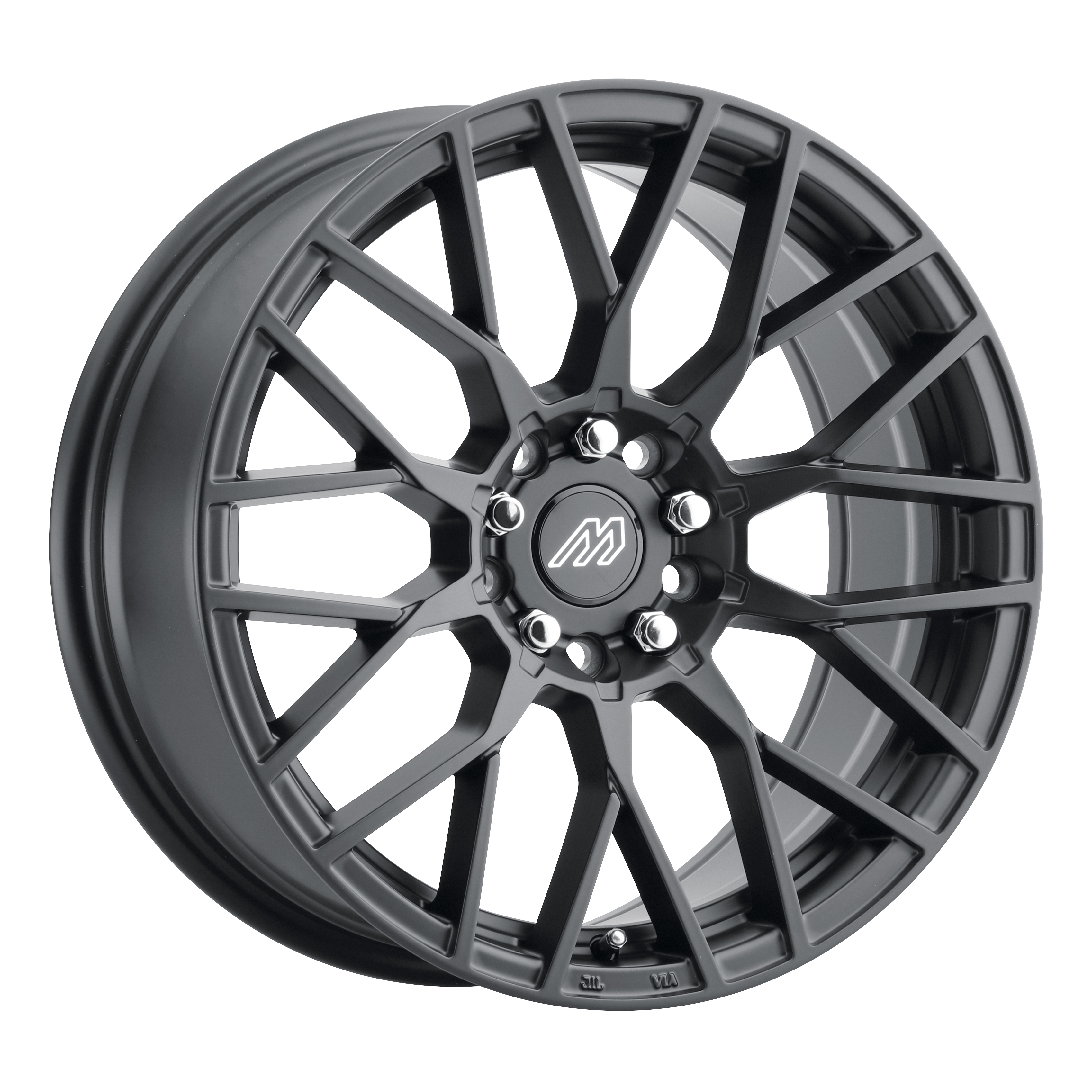 Mach Performance Mp41stbl