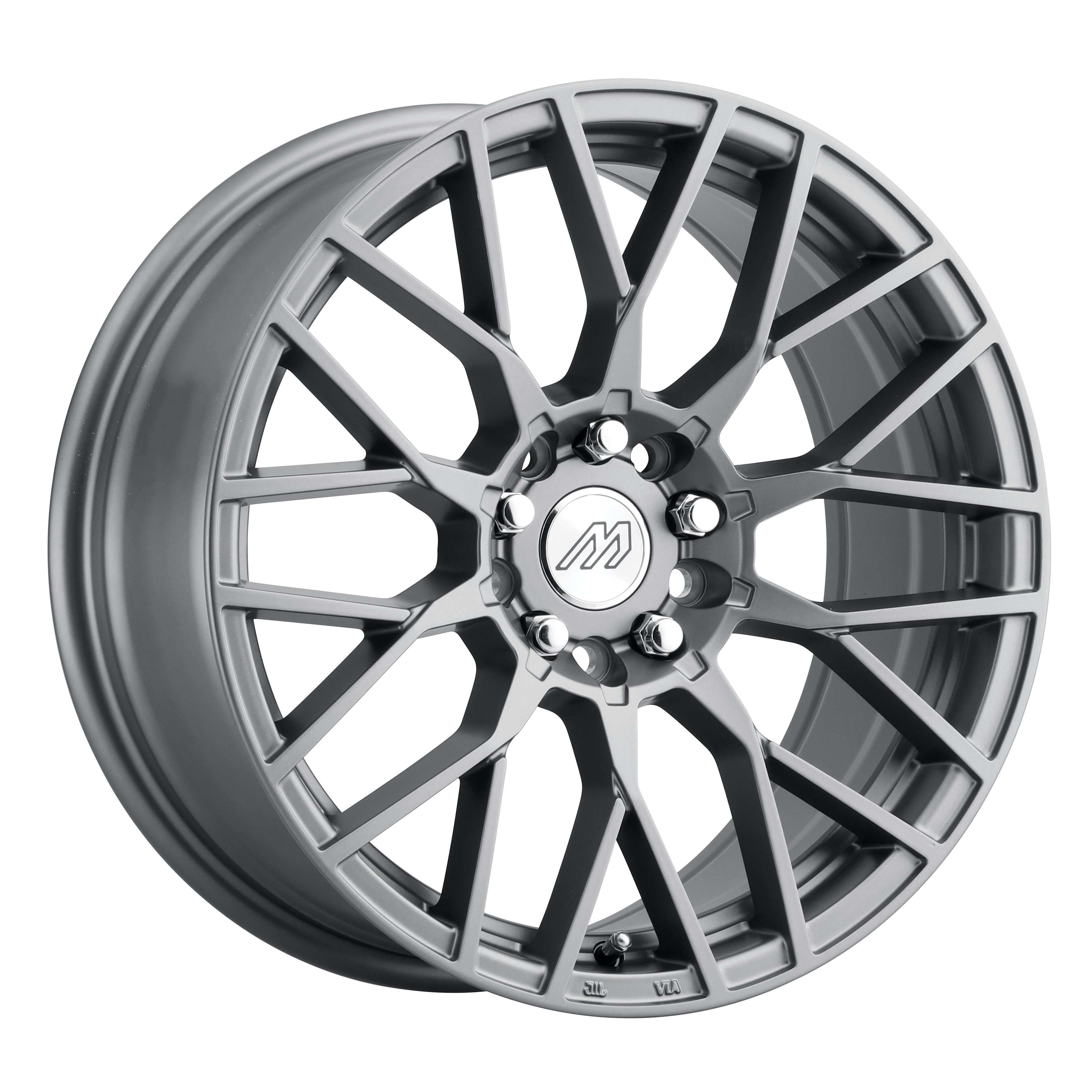Mach Performance Mp41stgr