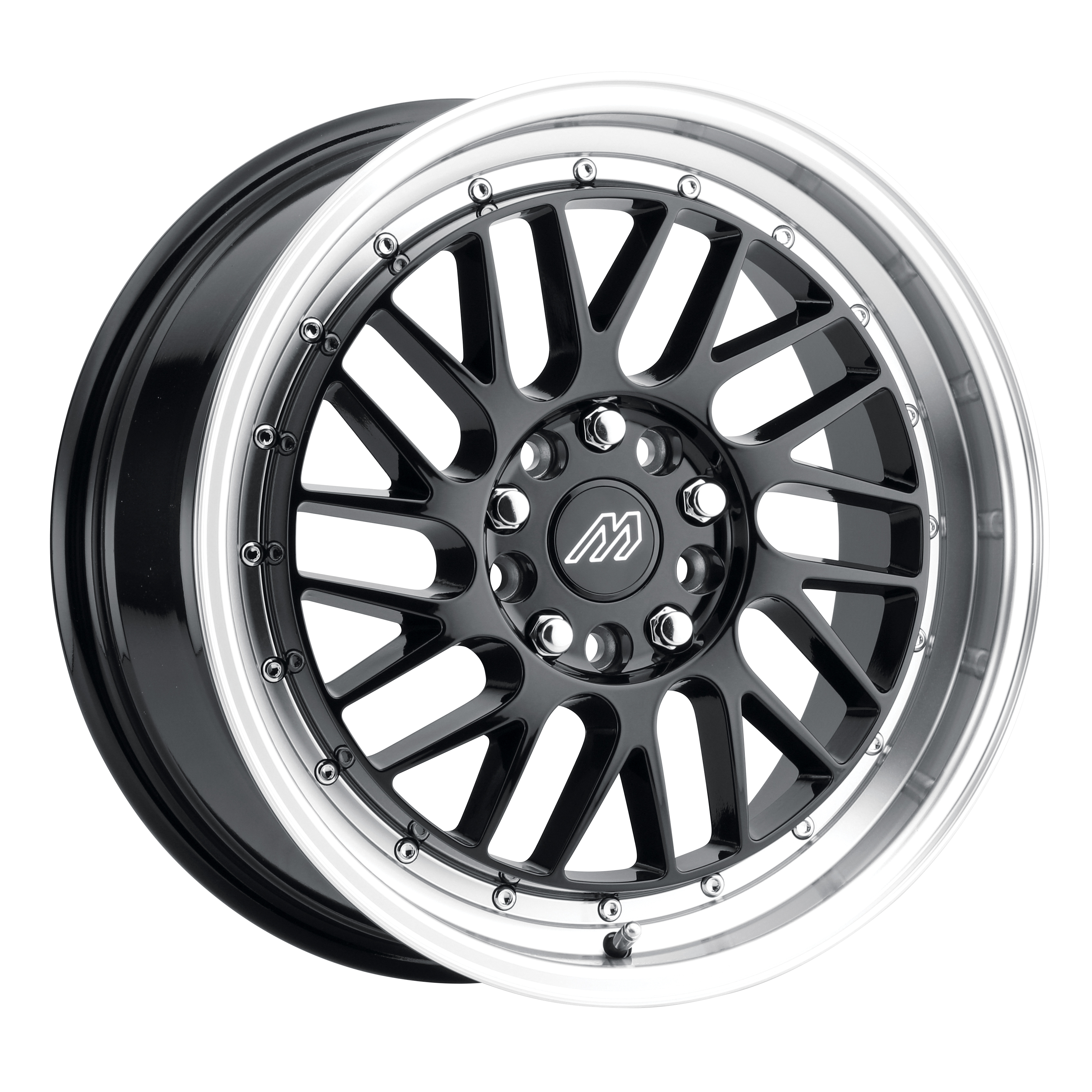 Mach Performance Mp42gbml