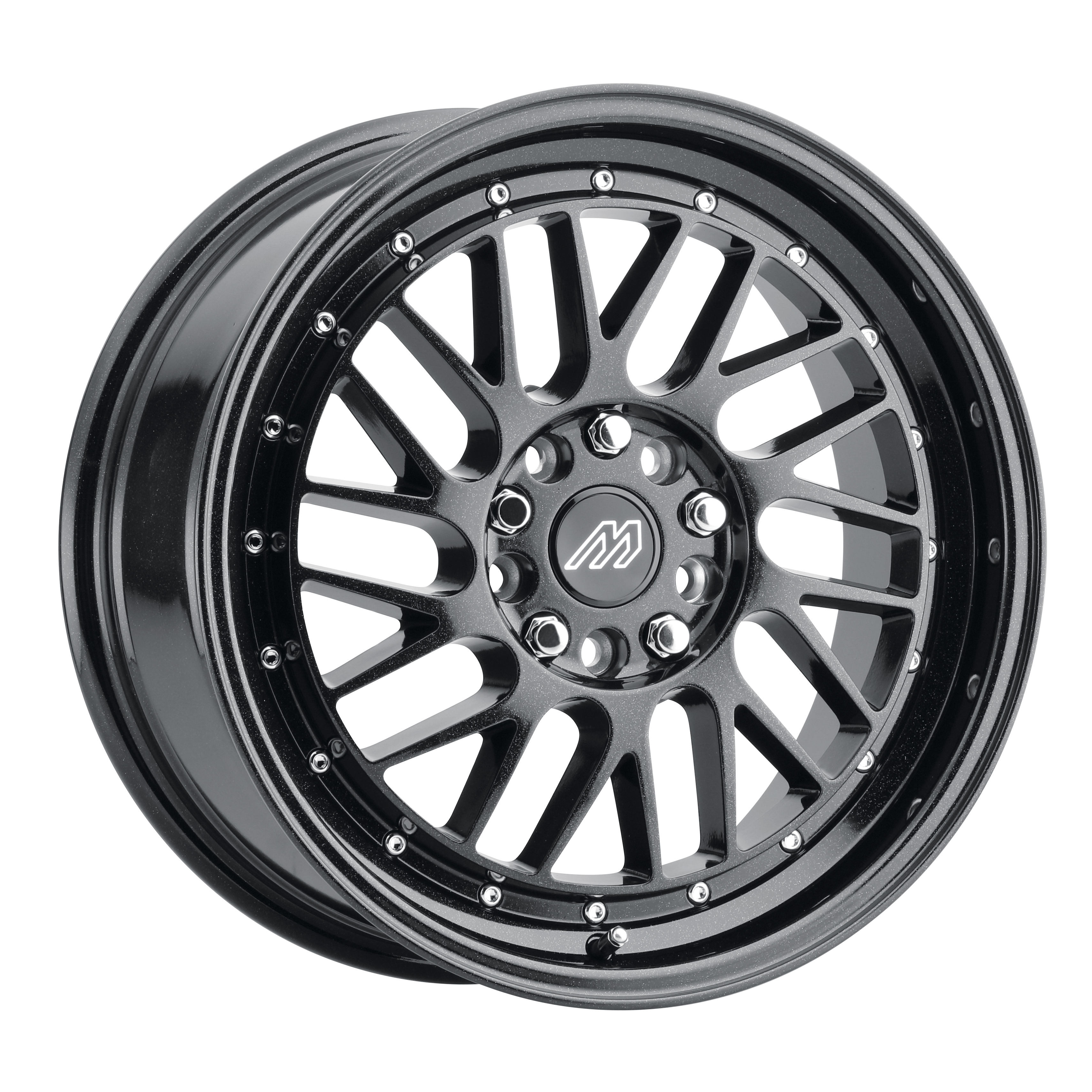 Mach Performance Mp42mebl