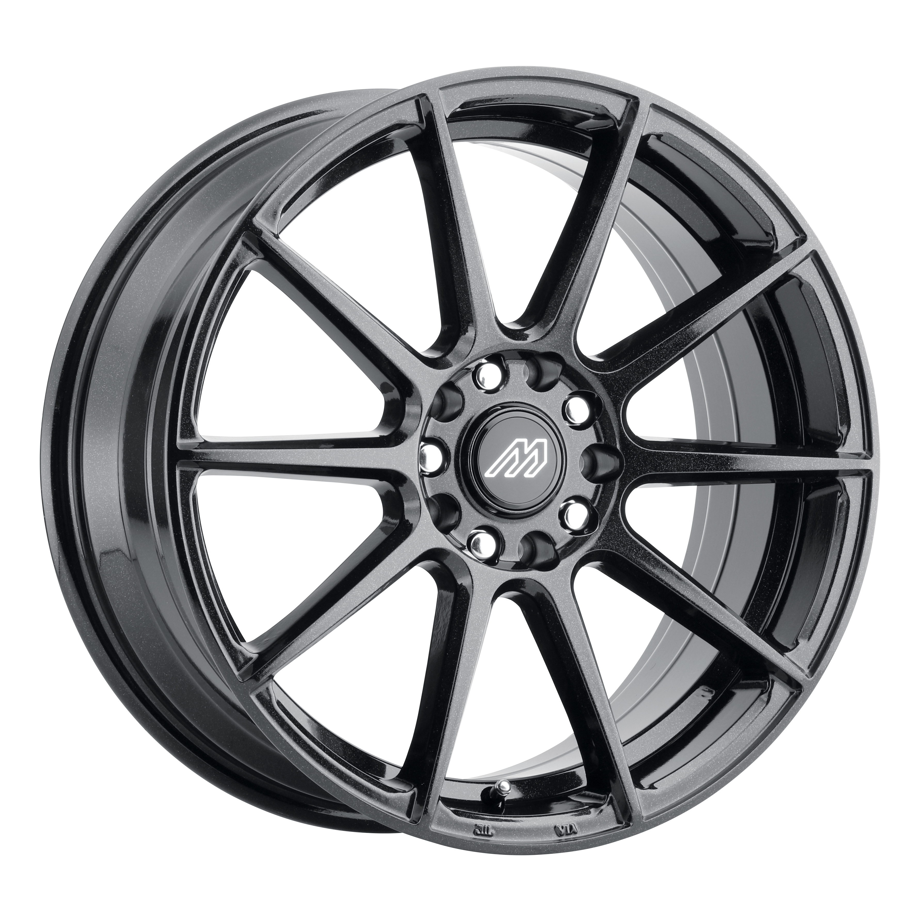 Mach Performance Mp43mebl