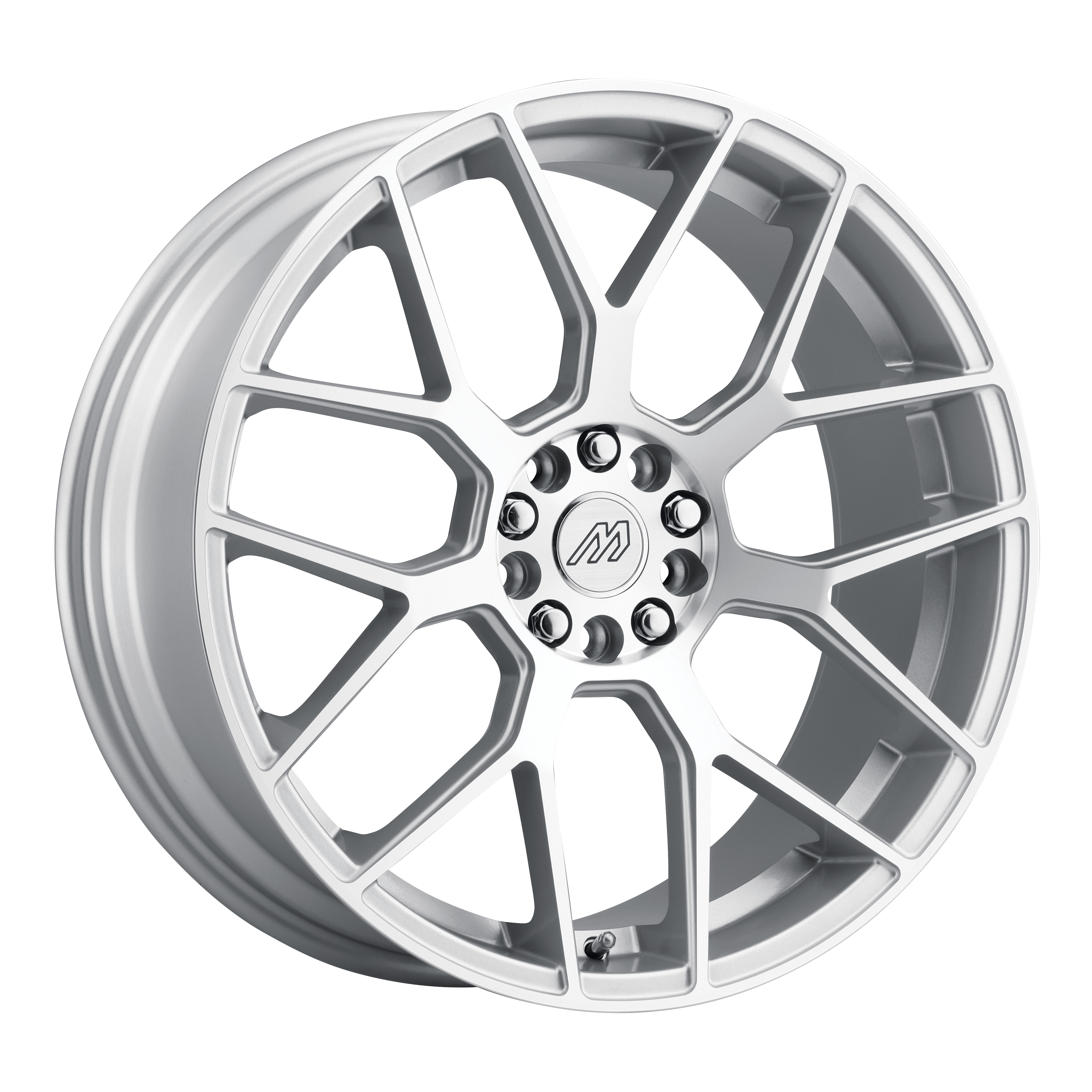 Mach Performance Mp74asmf
