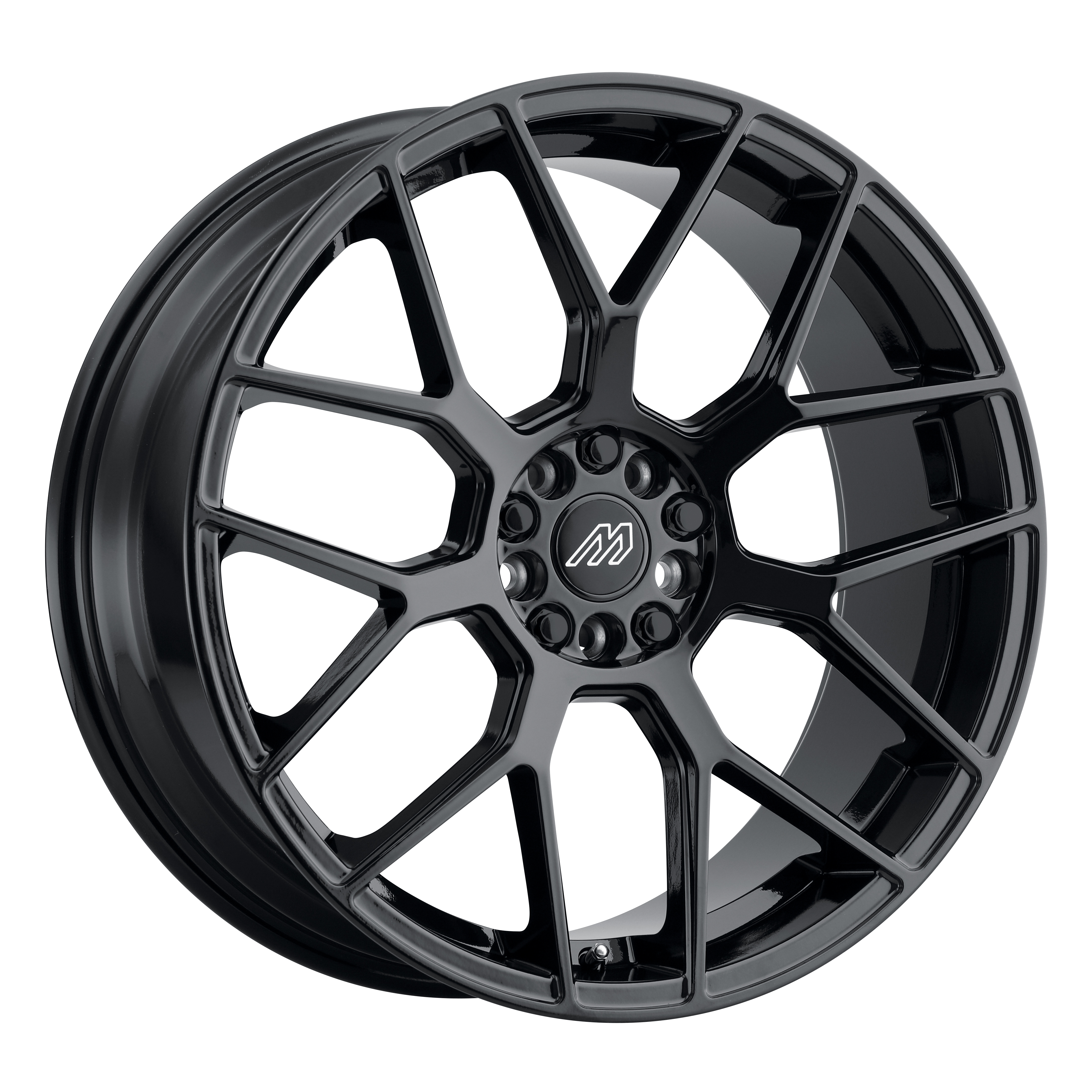 Mach Performance Mp74glbl