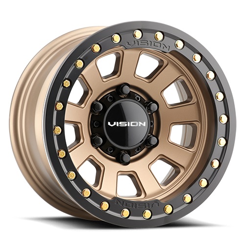 VIS-BL 350