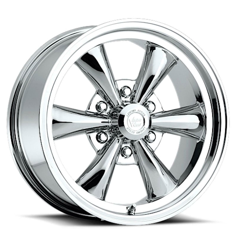 Vision American Muscle 141H