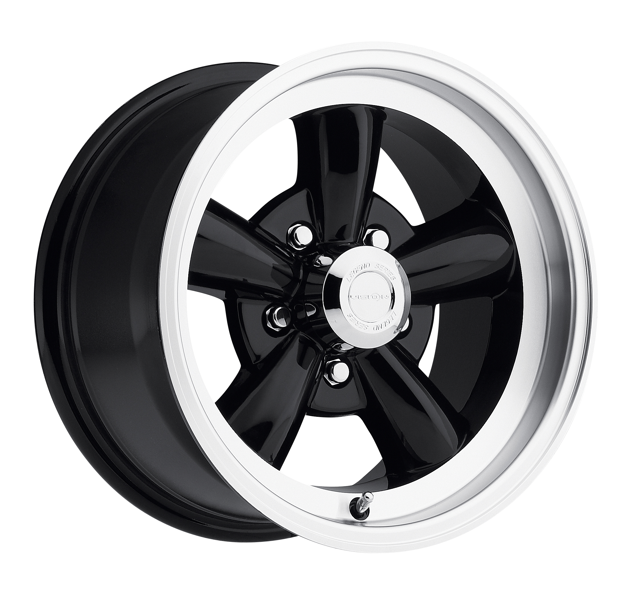 Vision American Muscle 141H