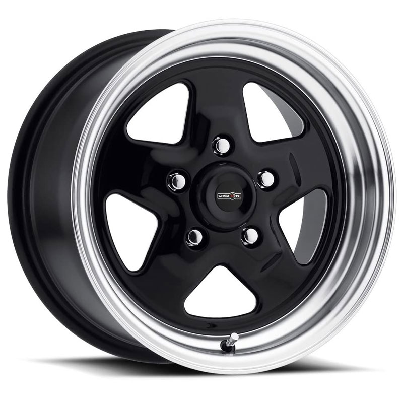 Vision American Muscle 521H