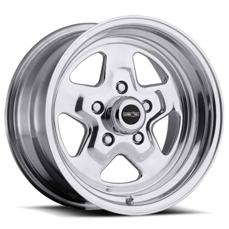 Vision American Muscle 521H