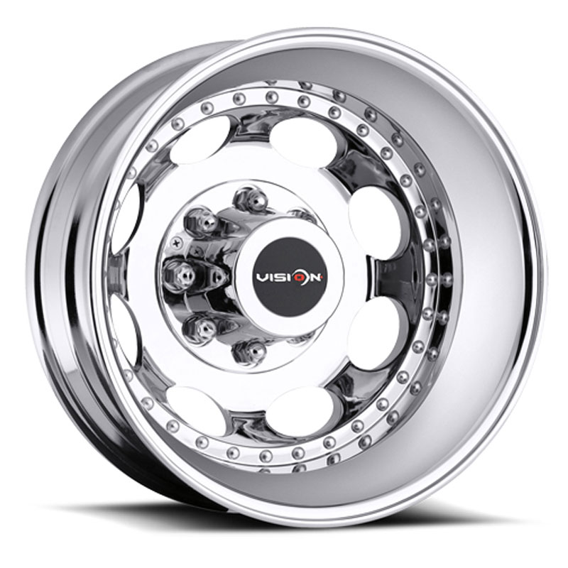 Vision Heavy Duty 181Z