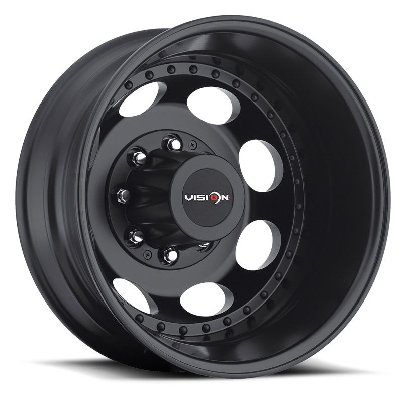 Vision Heavy Duty 181Z