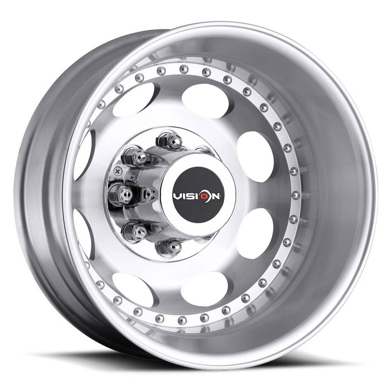 Vision Heavy Duty 181Z
