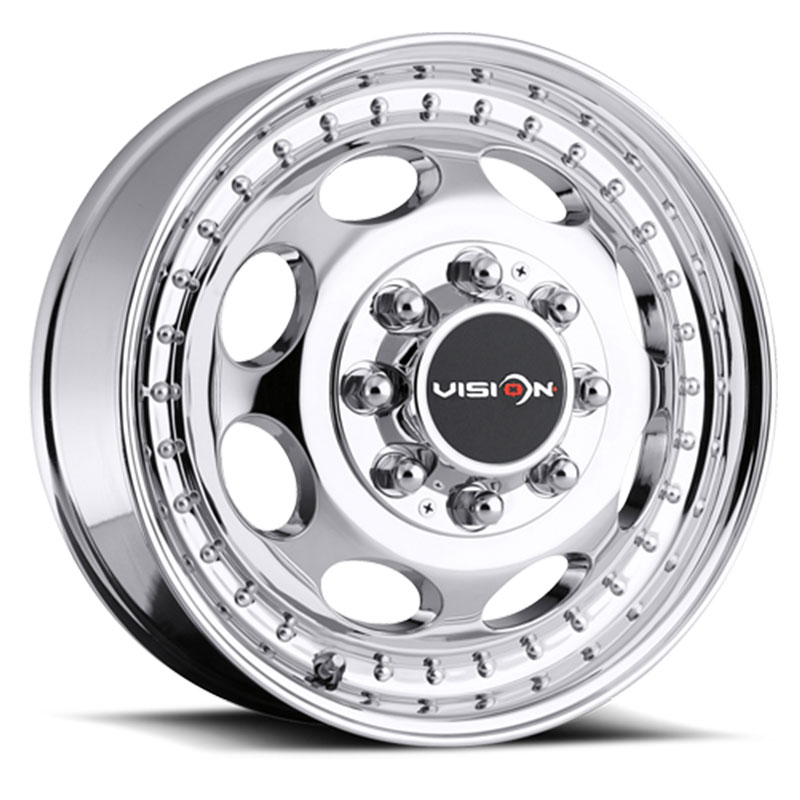 Vision Heavy Duty 181Z
