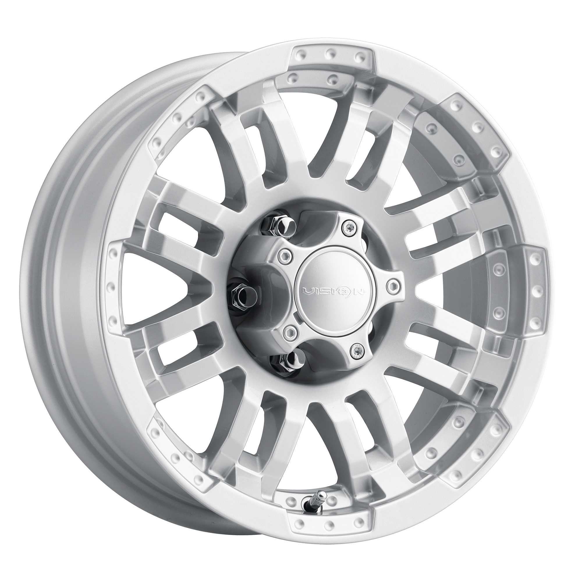 Vision Heavy Duty 375
