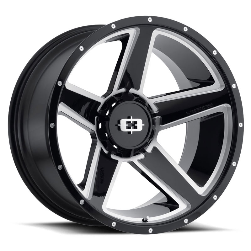 Vision Heavy Duty 390