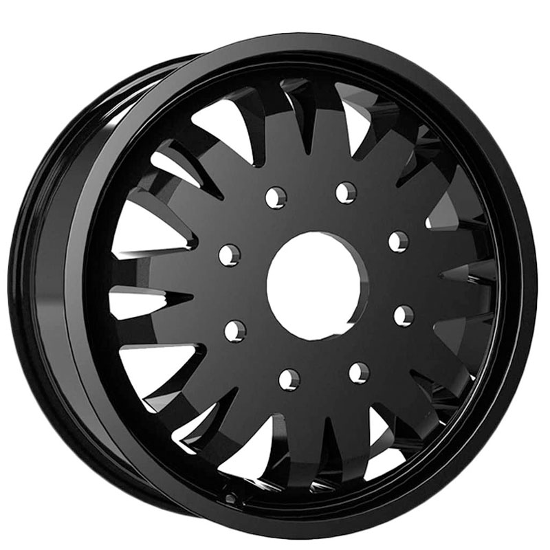 Vision Heavy Duty 401