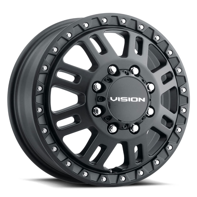 Vision Heavy Duty 408