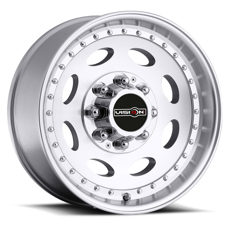 Vision Heavy Duty 81