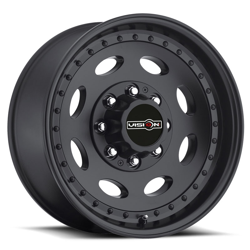 Vision Heavy Duty 81