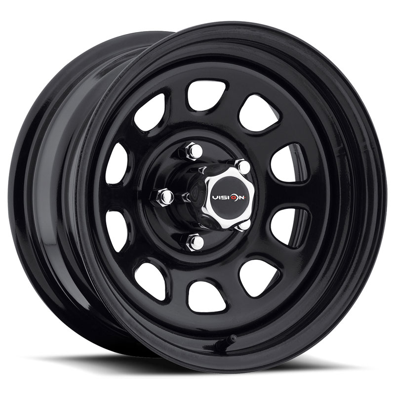 Vision Heavy Duty 84H