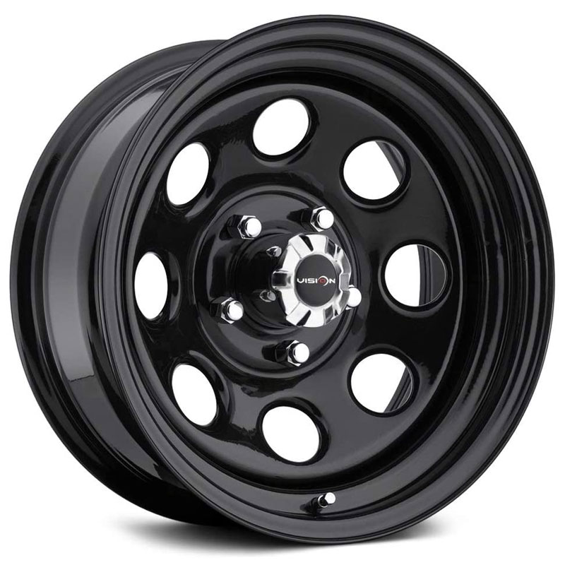 Vision Heavy Duty 85H