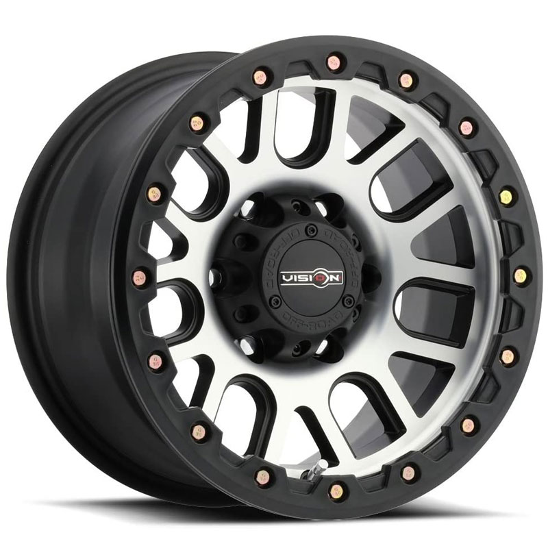 Vision Off-Road 111