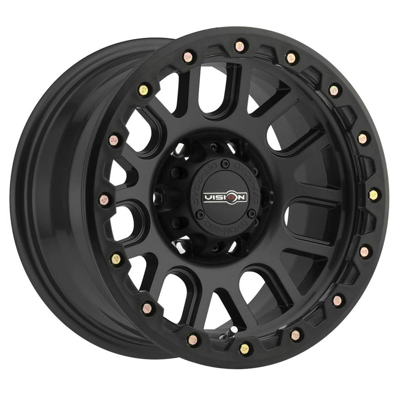 Vision Off-Road 111
