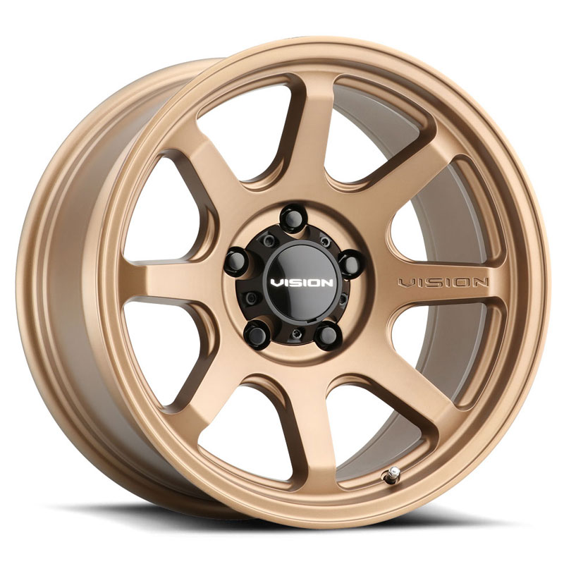 Vision Off-Road 351