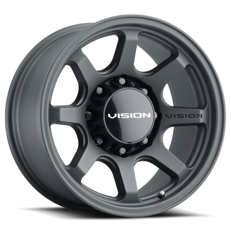 Vision Off-Road 351