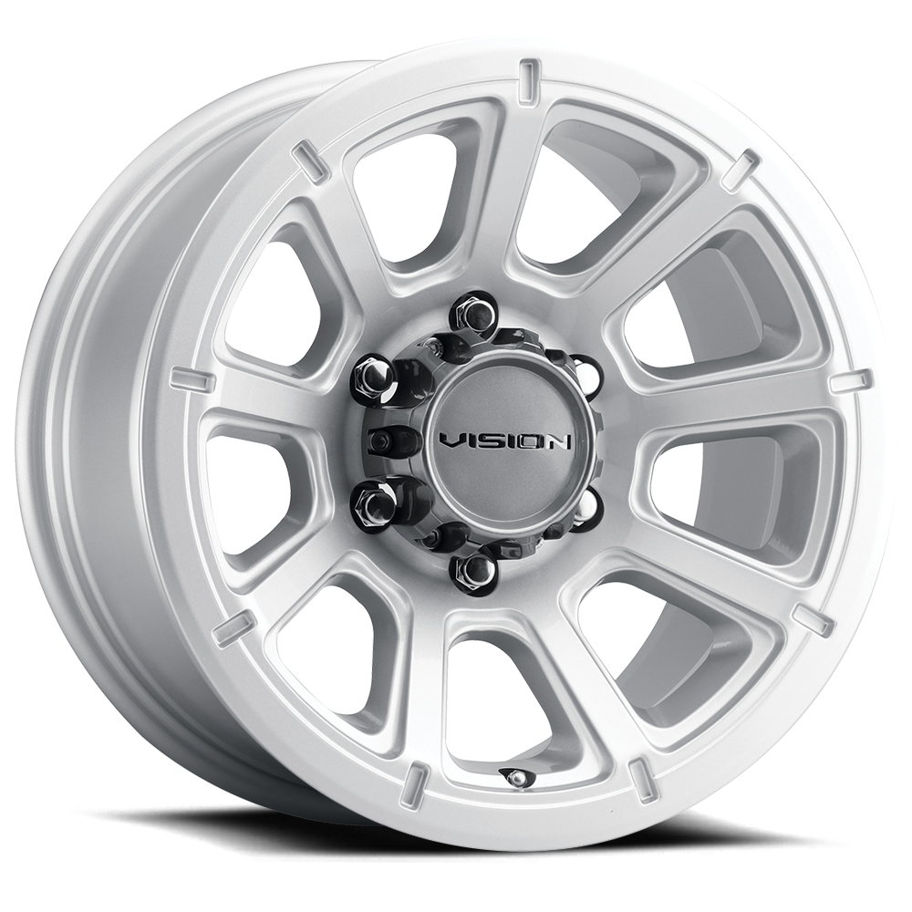 Vision Off-Road 353