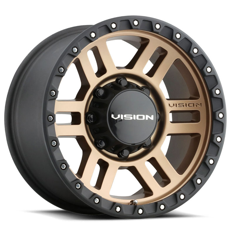 Vision Off-Road 354