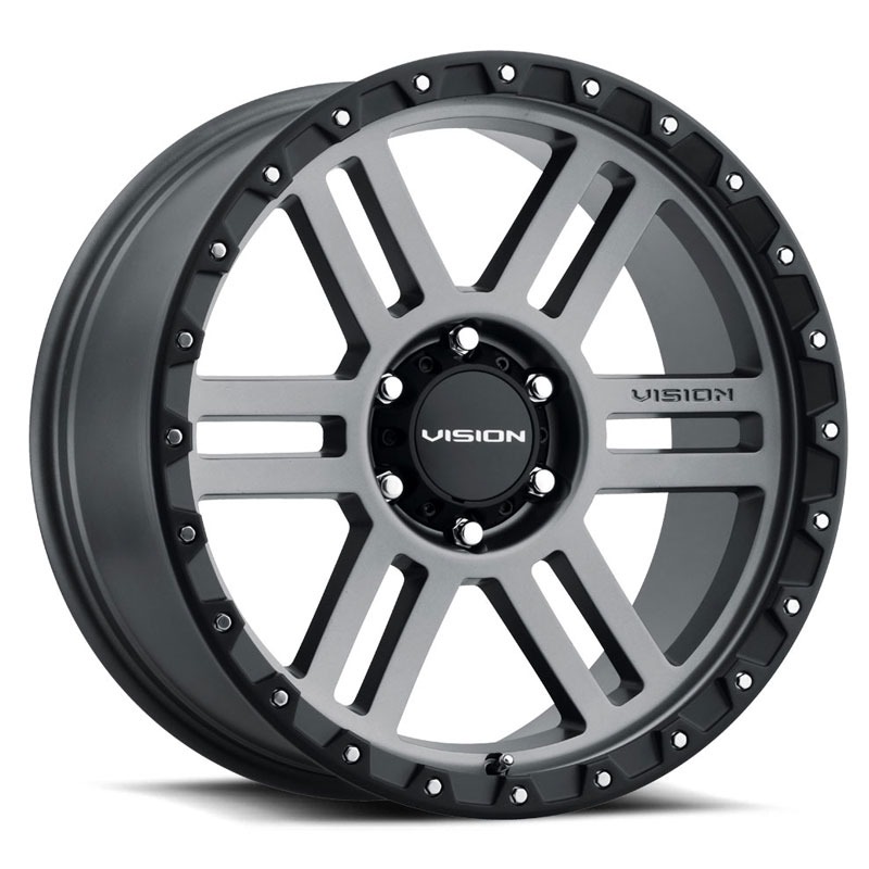 Vision Off-Road 354