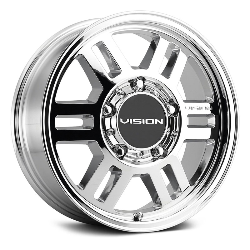 Vision Off-Road 355