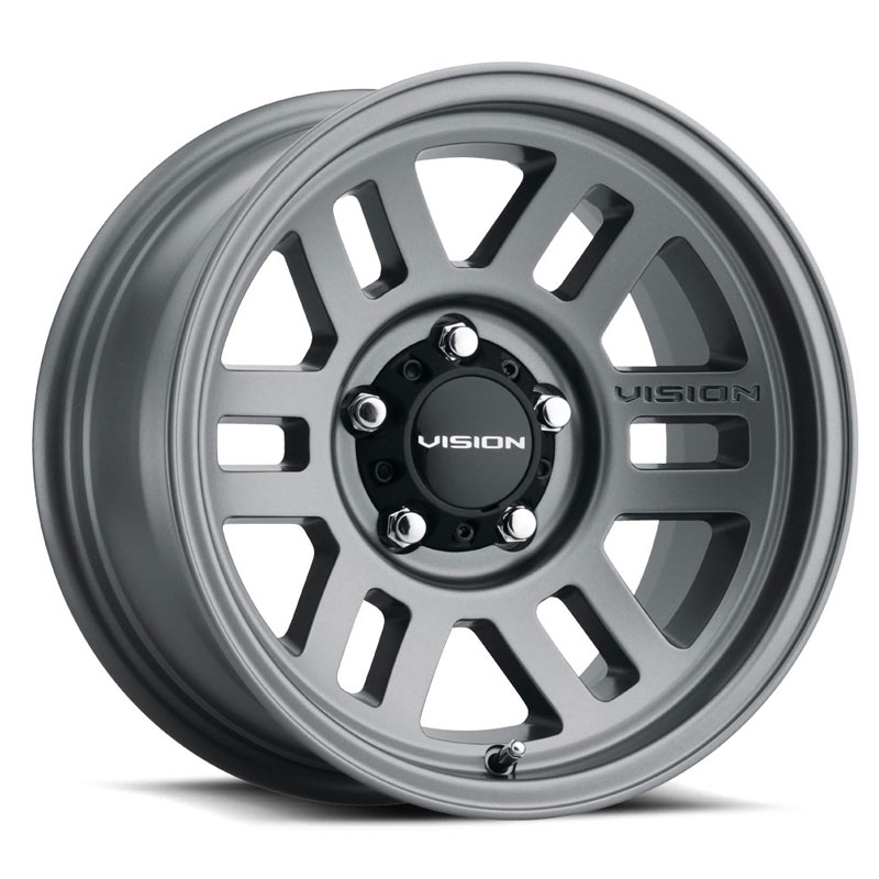 Vision Off-Road 355