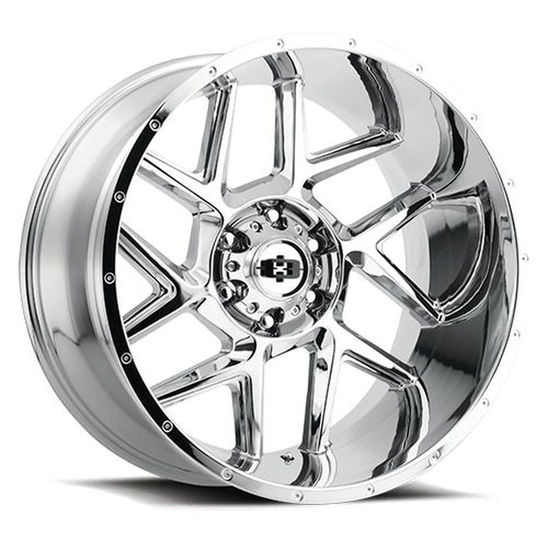 Vision Off-Road 360
