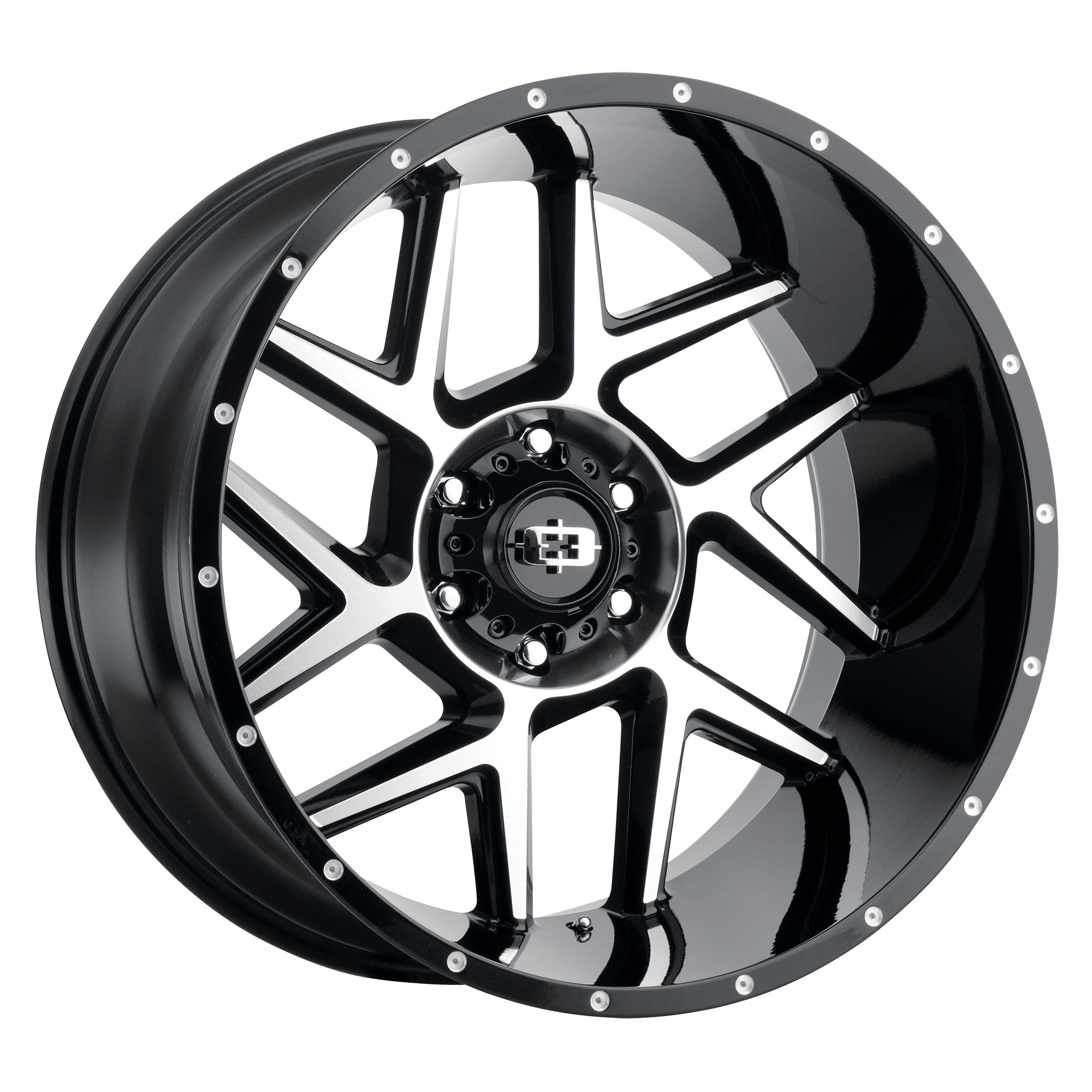 Vision Off-Road 360