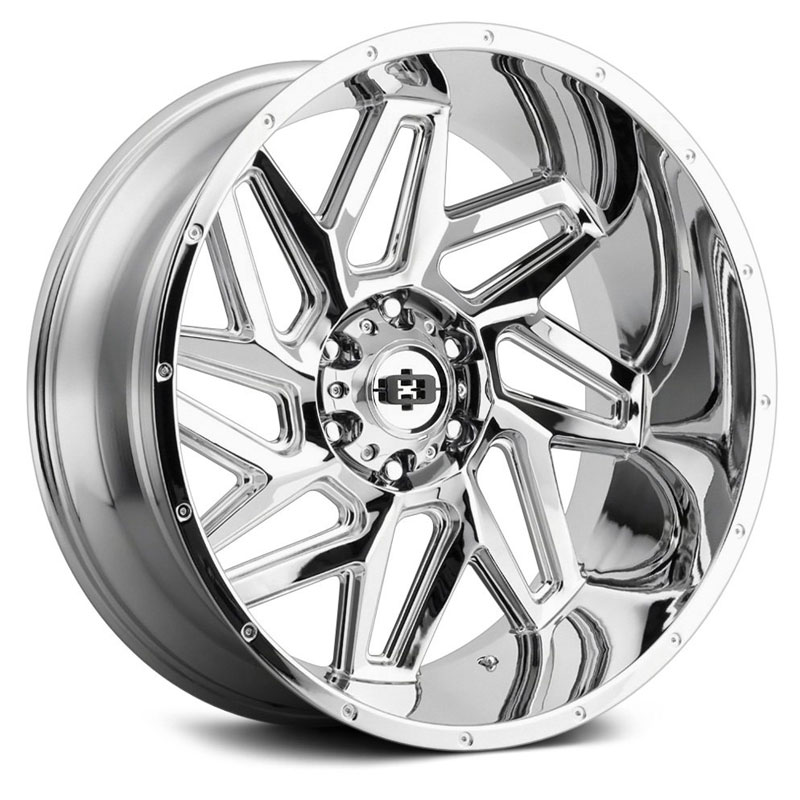 Vision Off-Road 361