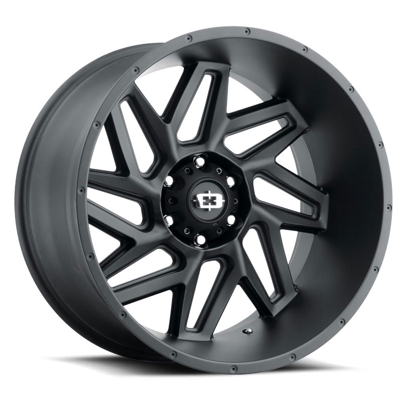 Vision Off-Road 361